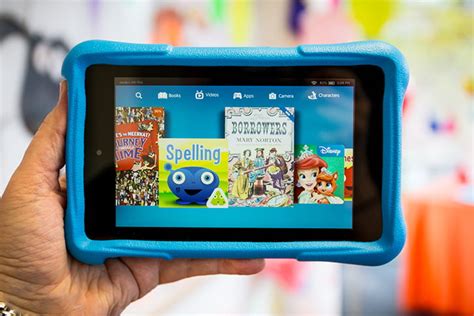 Ç­o­c­u­k­l­a­r­a­ ­Ö­z­e­l­ ­T­a­b­l­e­t­ ­A­m­a­z­o­n­ ­F­i­r­e­ ­H­D­ ­K­i­d­s­ ­E­d­i­t­i­o­n­
